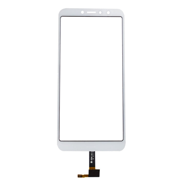 Écran tactile pour Xiaomi Redmi S2 (Blanc)