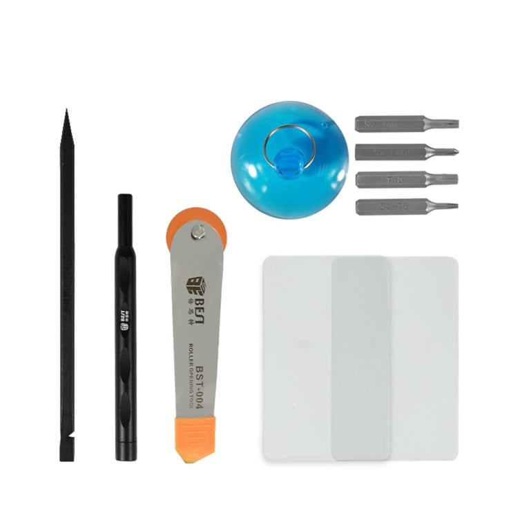 BEST BST-503 10 in 1 multifunctional Precision and convenient Quick Release Tool kit For iMac Pro