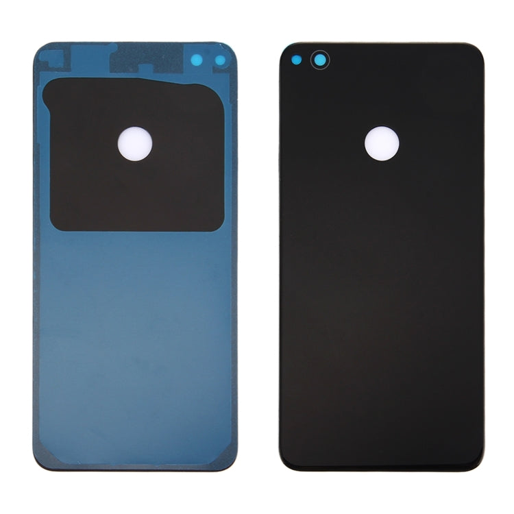Huawei Honor 8 Lite Back Battery Cover (Black)
