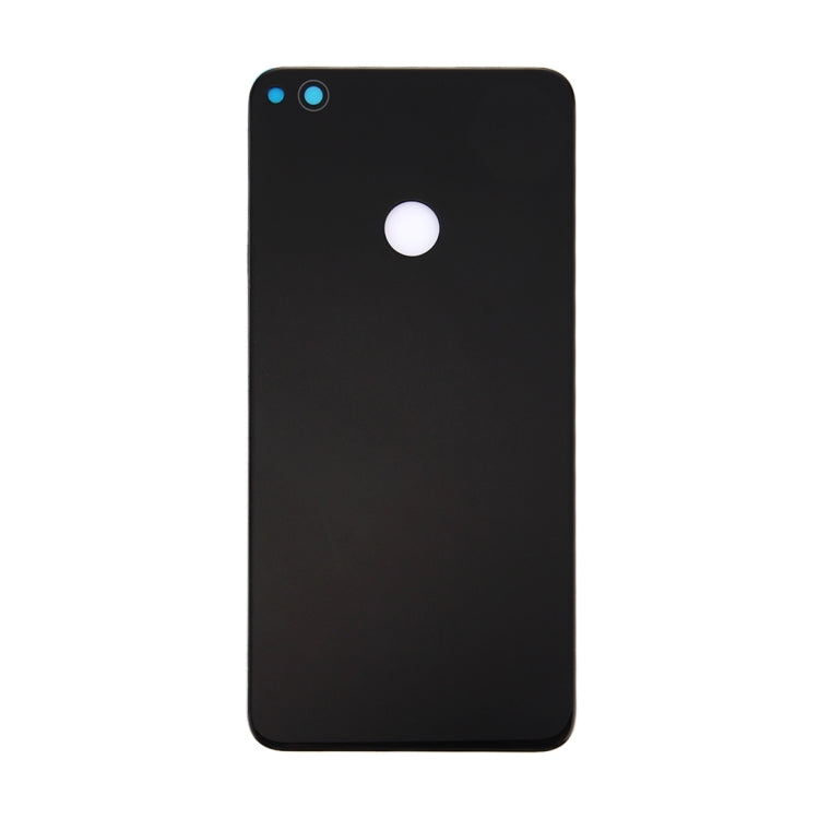 Huawei Honor 8 Lite Back Battery Cover (Black)