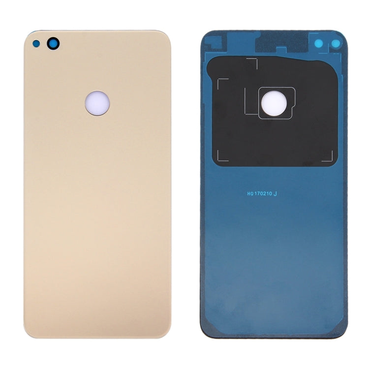Huawei Honor 8 Lite Battery Cover (Gold)