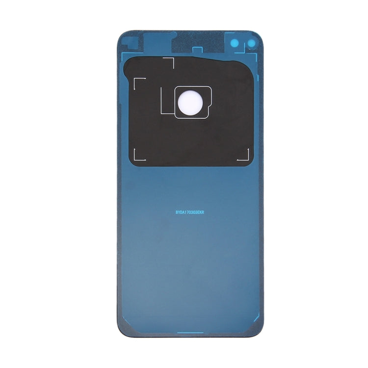 Cache Batterie Arrière Huawei Honor 8 Lite (Bleu)