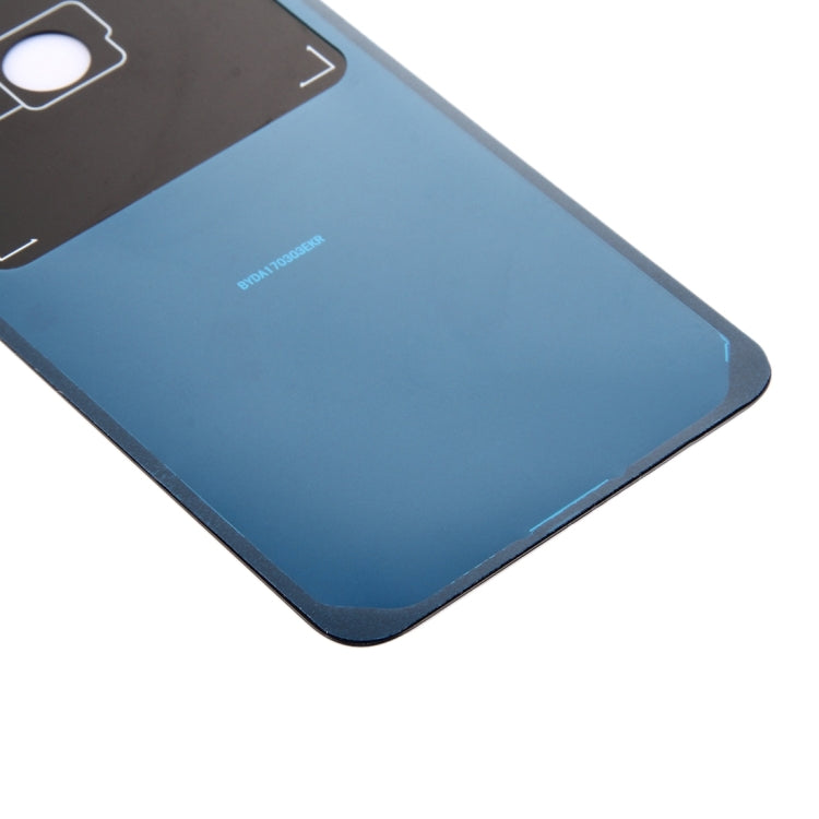 Huawei Honor 8 Lite Back Battery Cover (Blue)