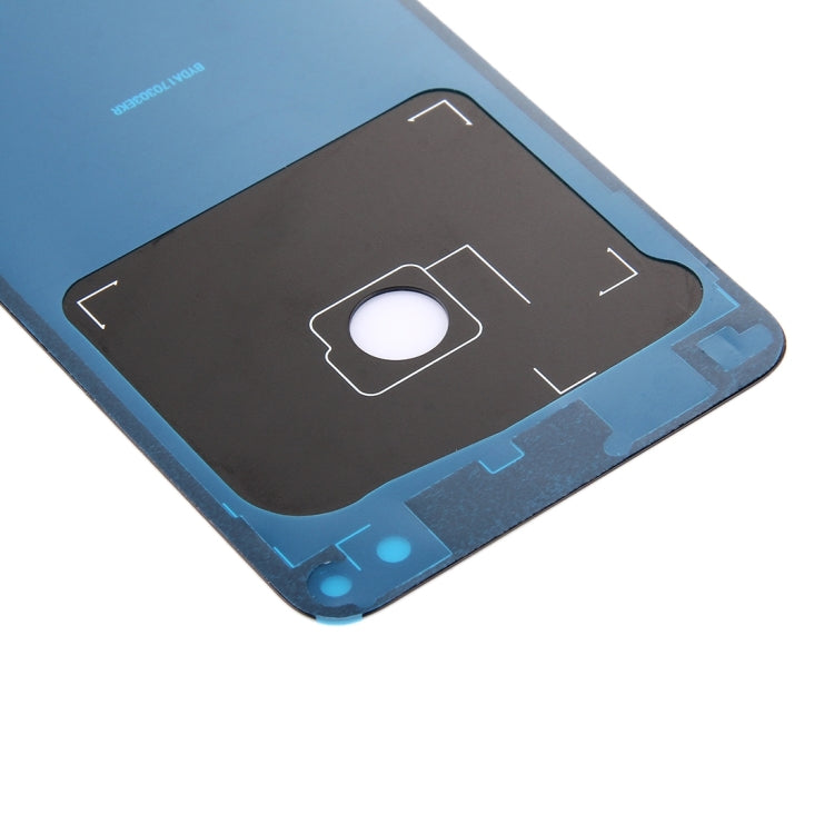 Cache Batterie Arrière Huawei Honor 8 Lite (Bleu)