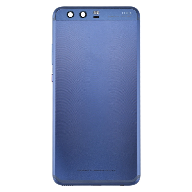 Battery Cover Huawei P10 Plus (Blue)