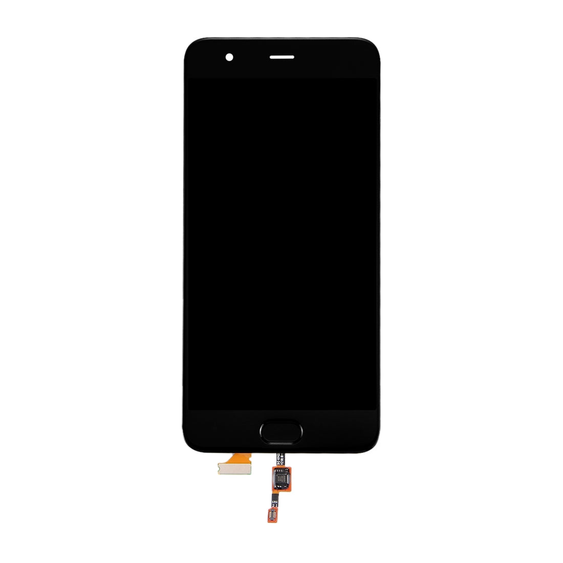 LCD Screen + Touch Digitizer Xiaomi MI 6 Black