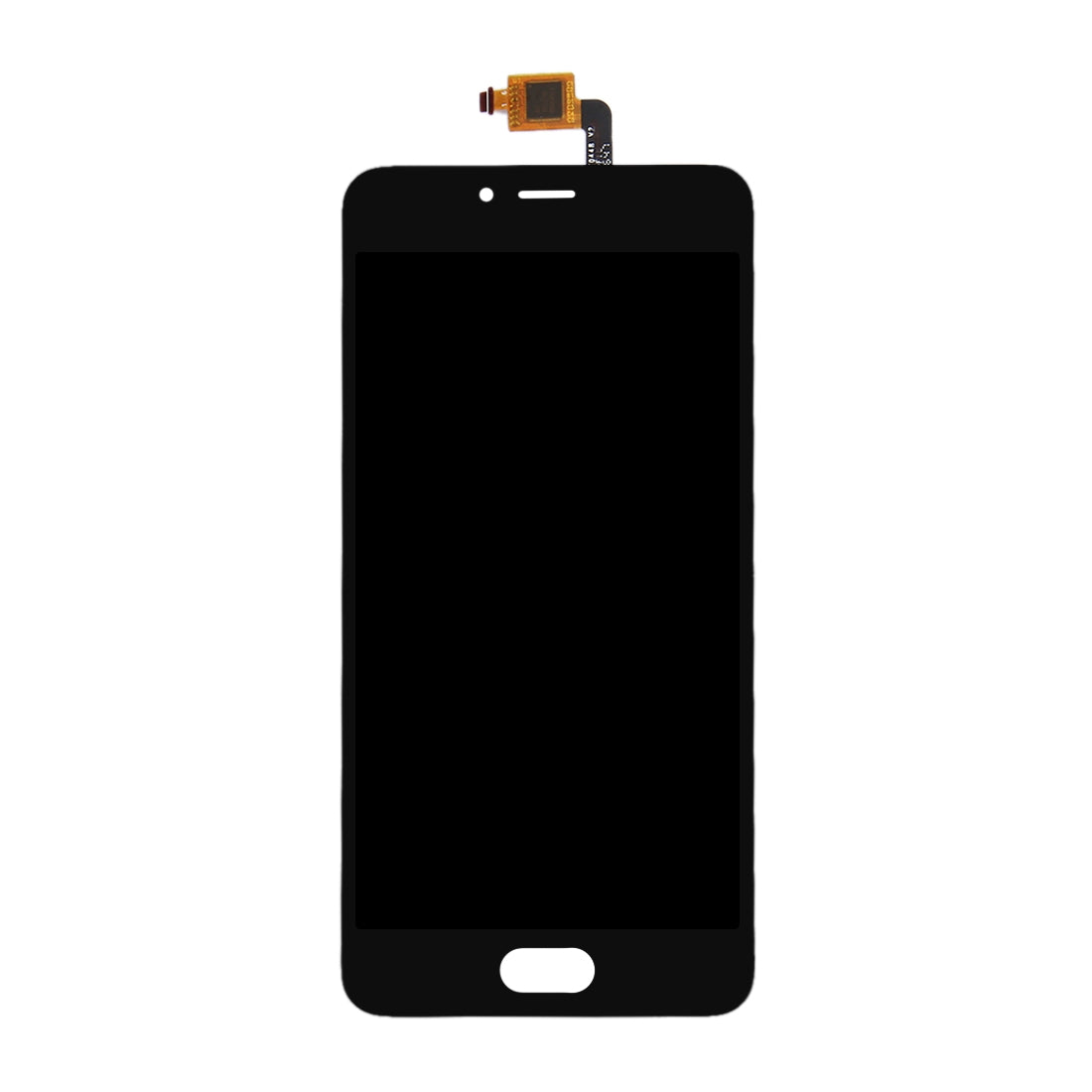LCD Screen + Touch Digitizer Meizu M5S Meilan 5S Original Black