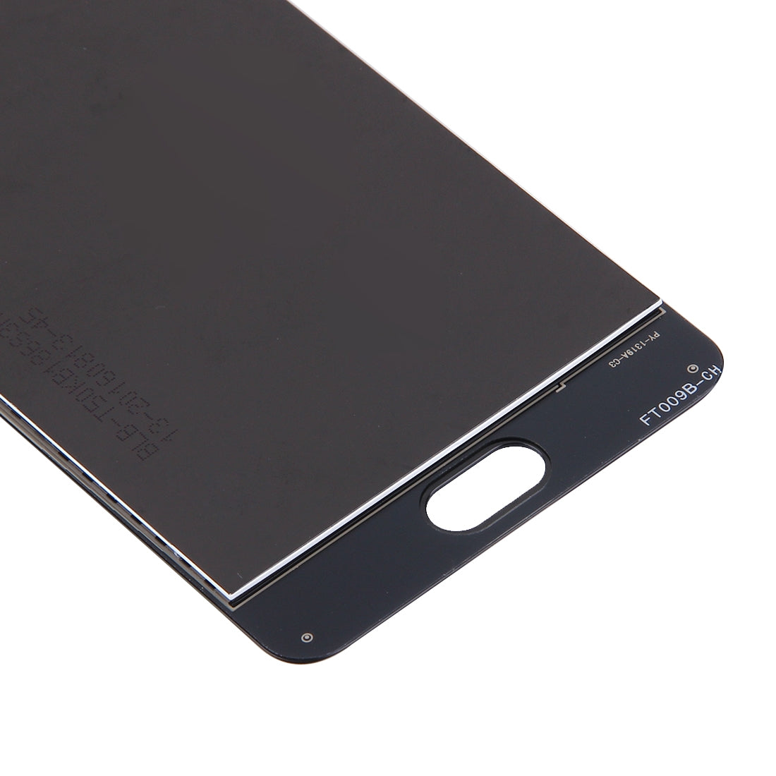 LCD Screen + Touch Digitizer Meizu M3s Meilan 3s Black