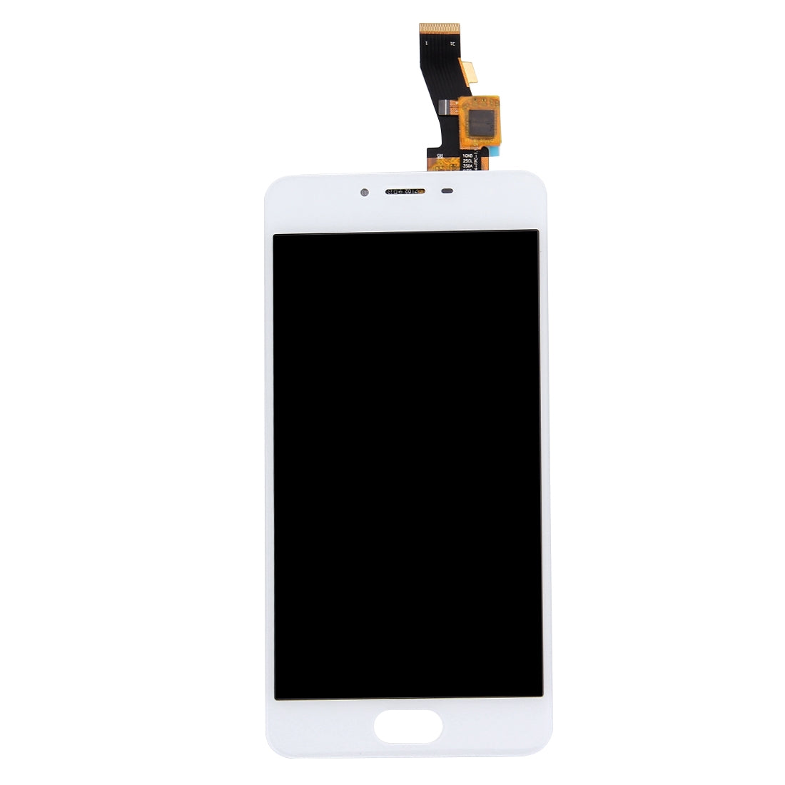Ecran LCD + Numériseur Tactile Meizu M3s Meilan 3s Blanc