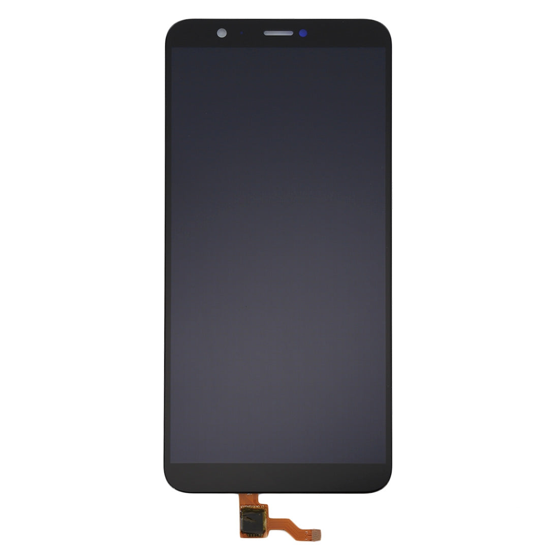 Pantalla LCD + Tactil Digitalizador Huawei P Smart (Enjoy 7S) Negro