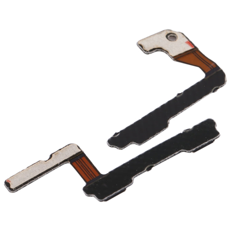 Power Button and Volume Button Flex Cable For OnePlus 7T