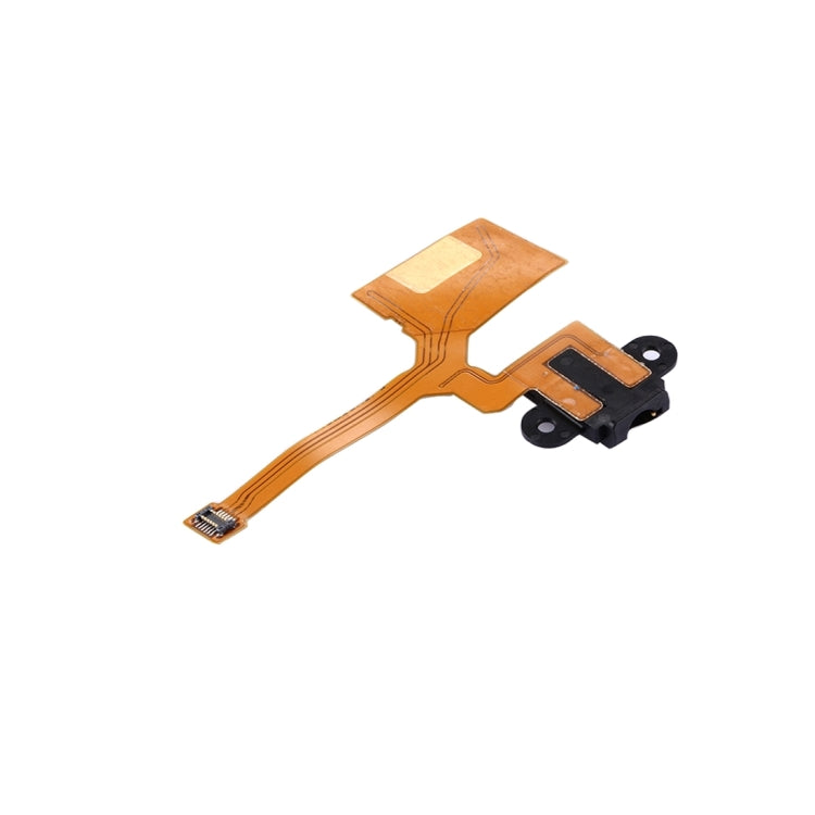 Cable Flex de Conector de Auriculares Para Microsoft Lumia 640 XL