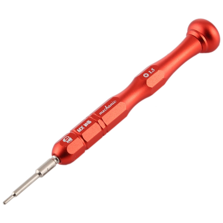 MECHANIC MX 3D 1.5 Phillips Screwdriver Precision Phone Disassembly Tool