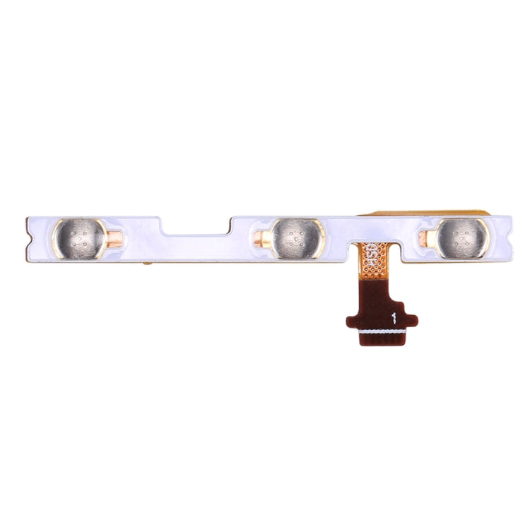 Huawei Enjoy 7 Power Button and Volume Button Flex Cable