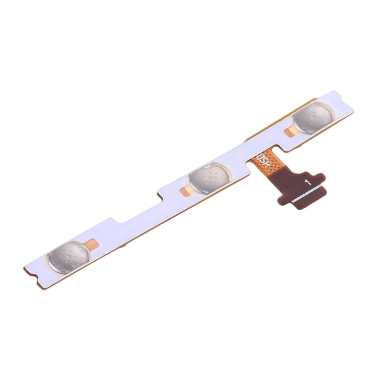 Huawei Enjoy 7 Power Button and Volume Button Flex Cable