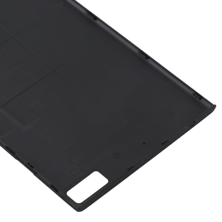 Tapa de Batería BlackBerry Z3 (Negro)