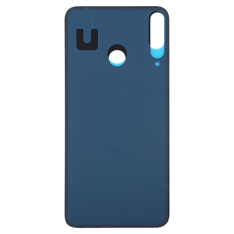 Back Housing for Huawei Honor Play 3 (Black)