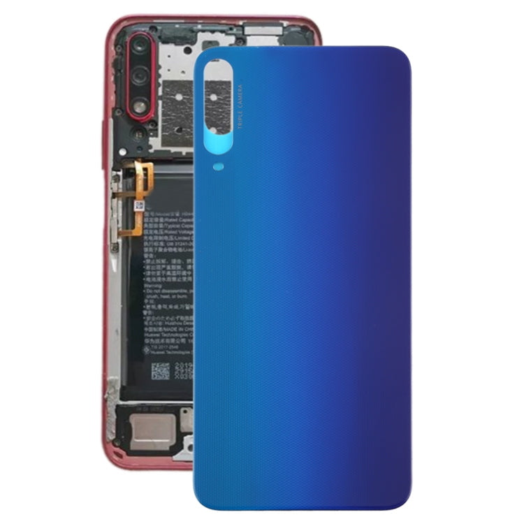 Back Housing for Huawei Honor Play 3 (Blue)