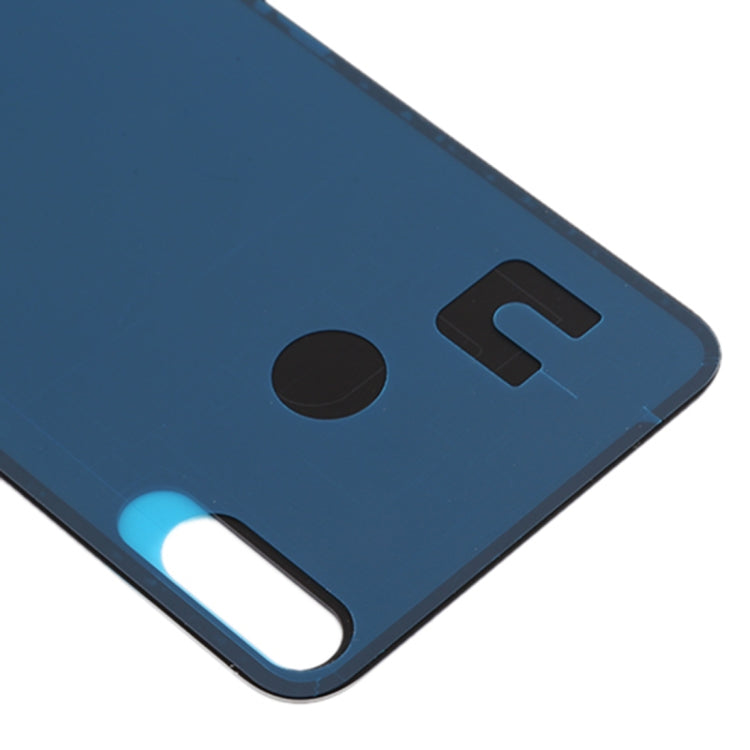 Carcasa Trasera Para Huawei Enjoy 10s (Azul)