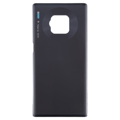 Back Cover for Huawei Mate 30 Pro (Black)