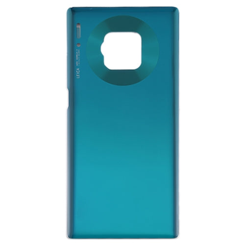 Back Cover for Huawei Mate 30 Pro (Green)