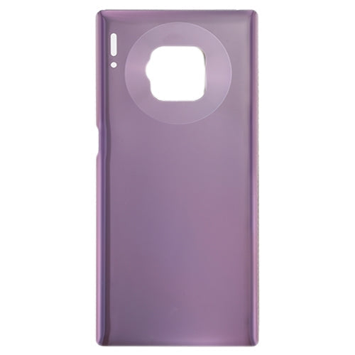 Back Cover for Huawei Mate 30 Pro (Purple)