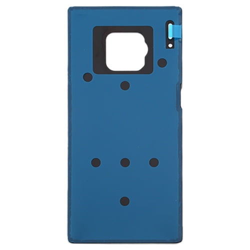 Back Cover for Huawei Mate 30 Pro (Silver)