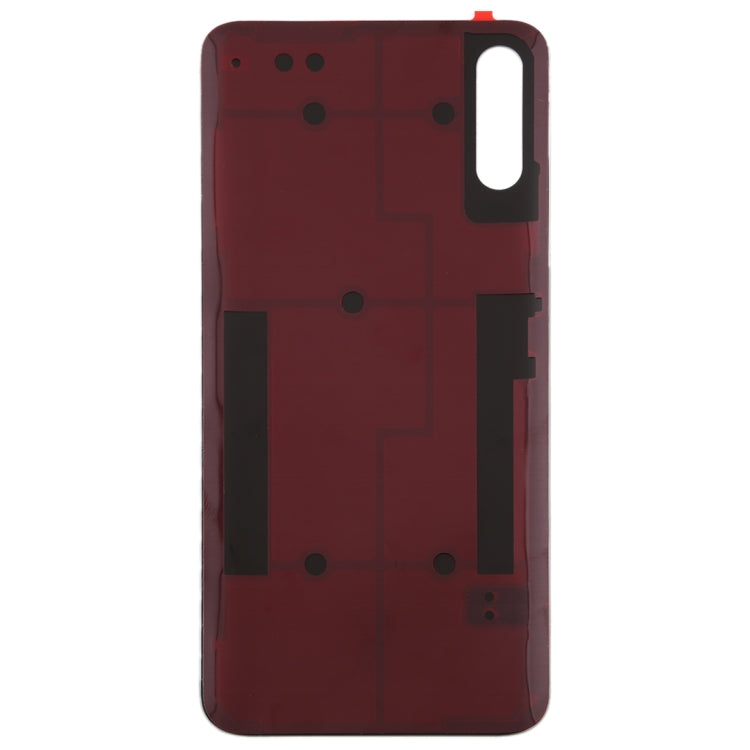 Back Housing for Huawei Honor 9X (Red)