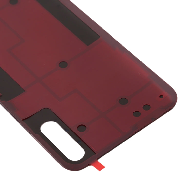 Back Housing for Huawei Honor 9X (Red)