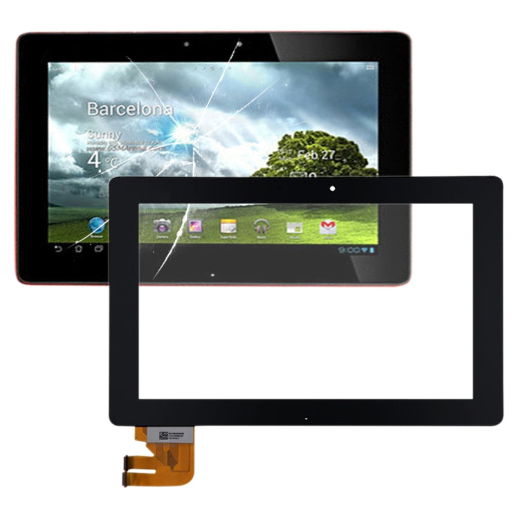 Touchpad For Asus TF300 69.10I21.G03 (Black)