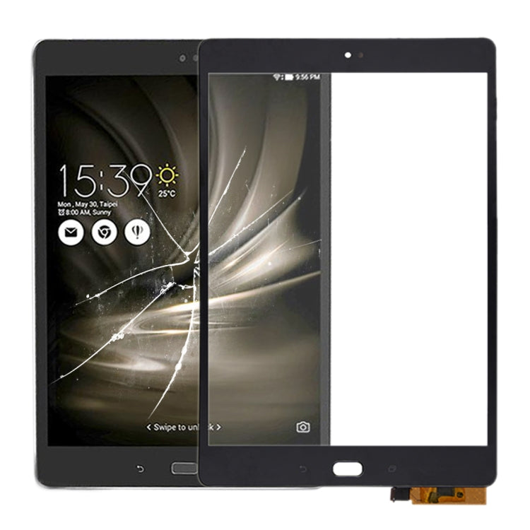Touchpad for Asus ZenPad 3S 10 Z500KL ZT500KL P001 (Black)
