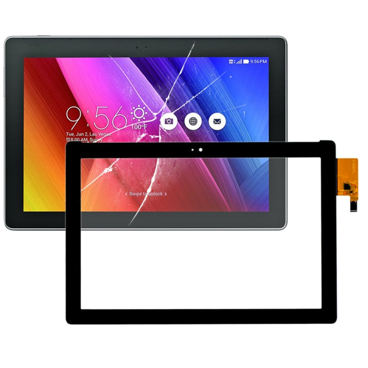 Touchpad For Asus ZenPad 10 ZenPad Z300CNL P01T