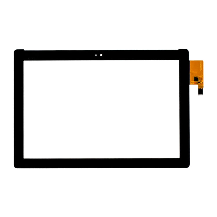 Pavé tactile pour Asus ZenPad 10 ZenPad Z300CNL P01T