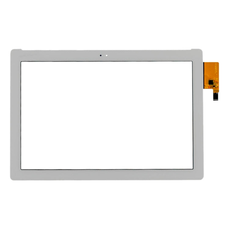 Panel Táctil Para Asus ZenPad 10 ZenPad Z300CNL P01T (Blanco)