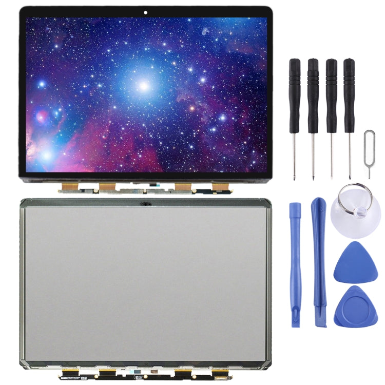 Ecran LCD Pour Macbook Pro Retina A1398 15,4 pouces 2015