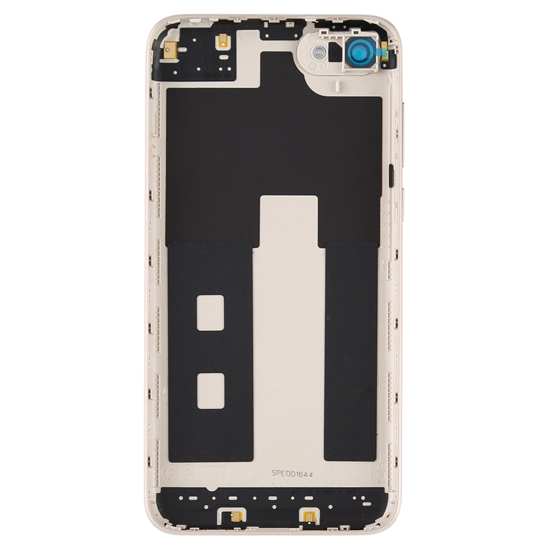 Battery Cover Back Cover Huawei Honor Play 7 Gold