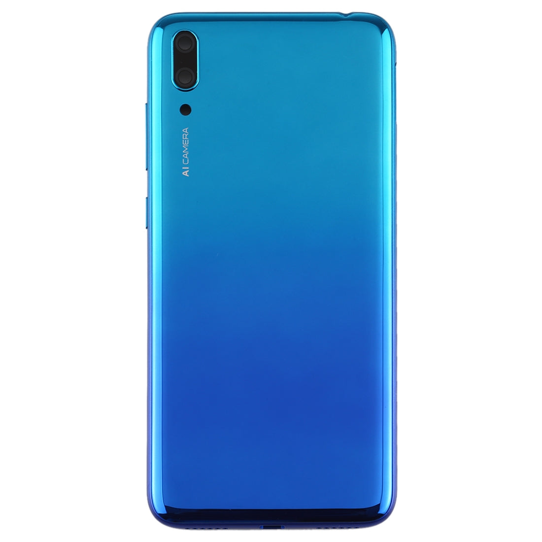 Tapa Bateria Back Cover Huawei Enjoy 9 Azul