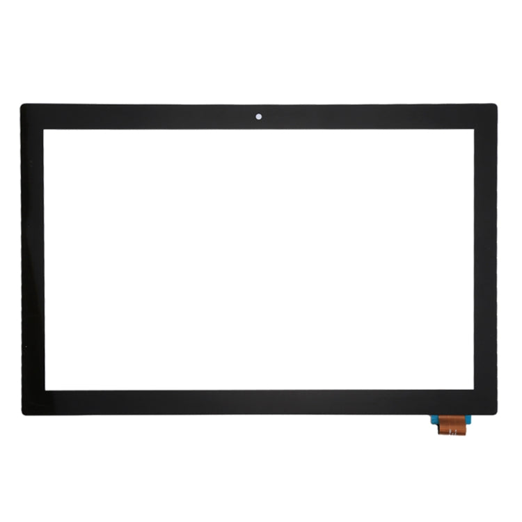 Pour le numériseur d'écran tactile Lenovo Tab 4 10 / TB-X304 (noir)