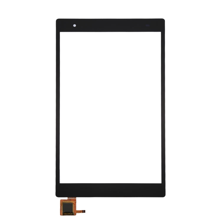 For Lenovo Tab 4 8 Plus / TB-8704 Touch Panel Digitizer (Black)