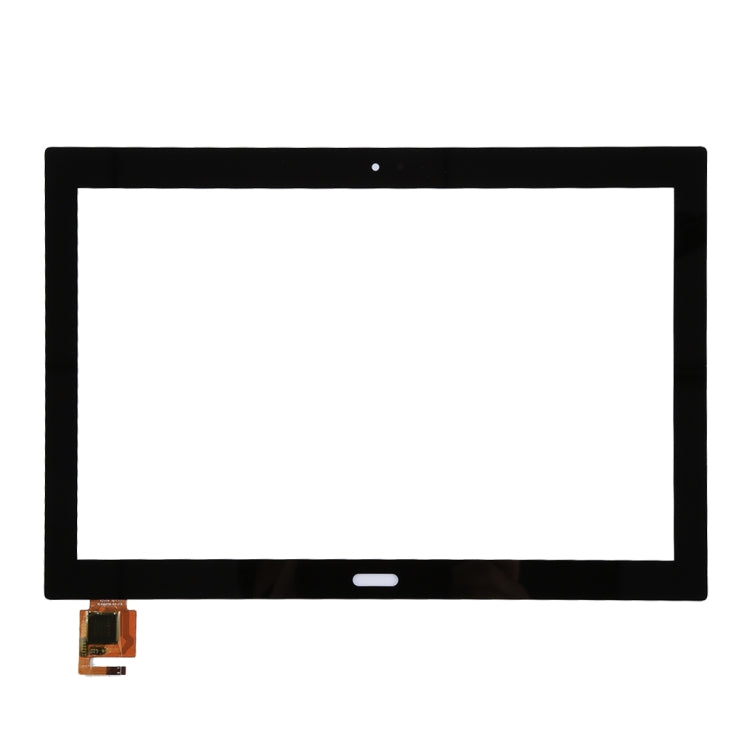 Para Lenovo Tab 4 10 Plus / TB-X704 Digitalizador de Panel Táctil (Negro)