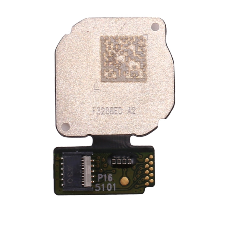 Huawei Enjoy 6 Flex Cable with Fingerprint Sensor (Pink)