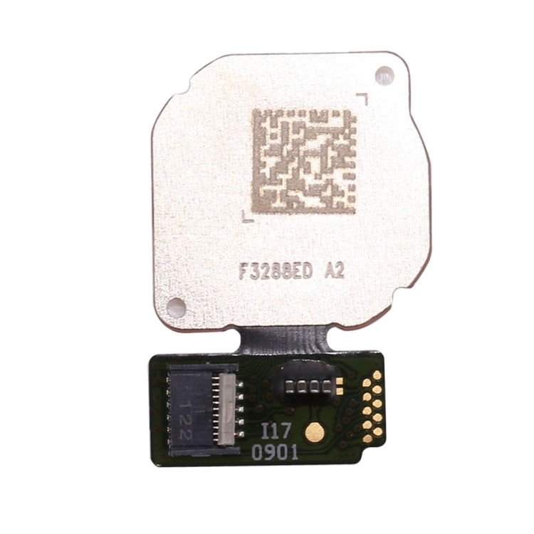 Huawei Enjoy 6 Flex Cable with Fingerprint Sensor (White)