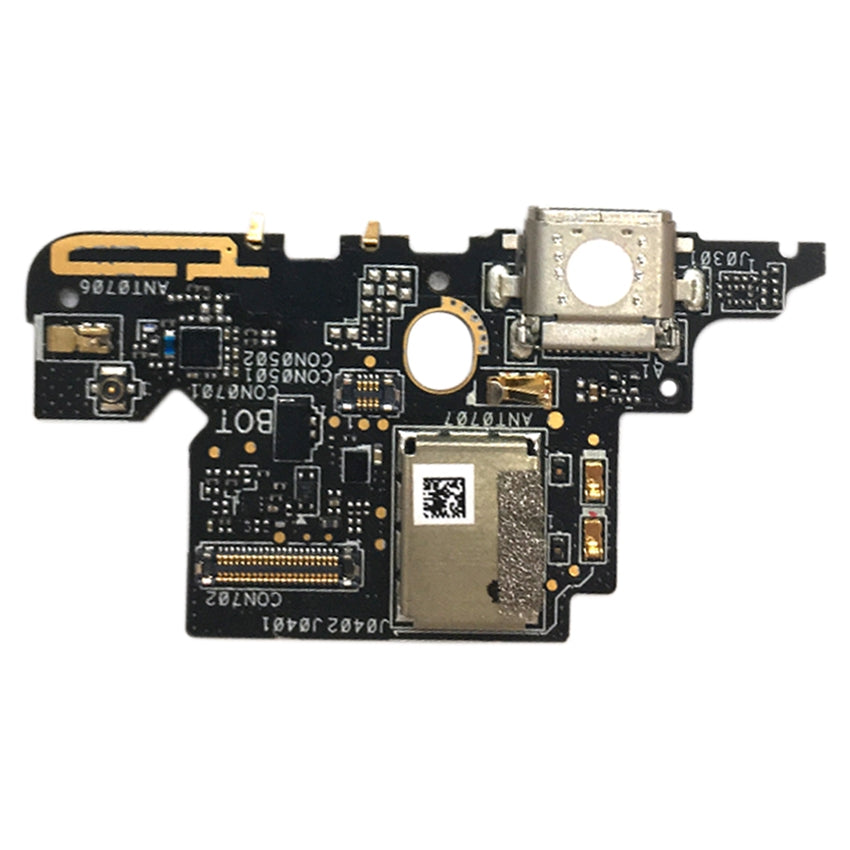 USB Data Charging Dock Flex Asus ZenFone 3 Luxe Z016S Z016D ZS570KL