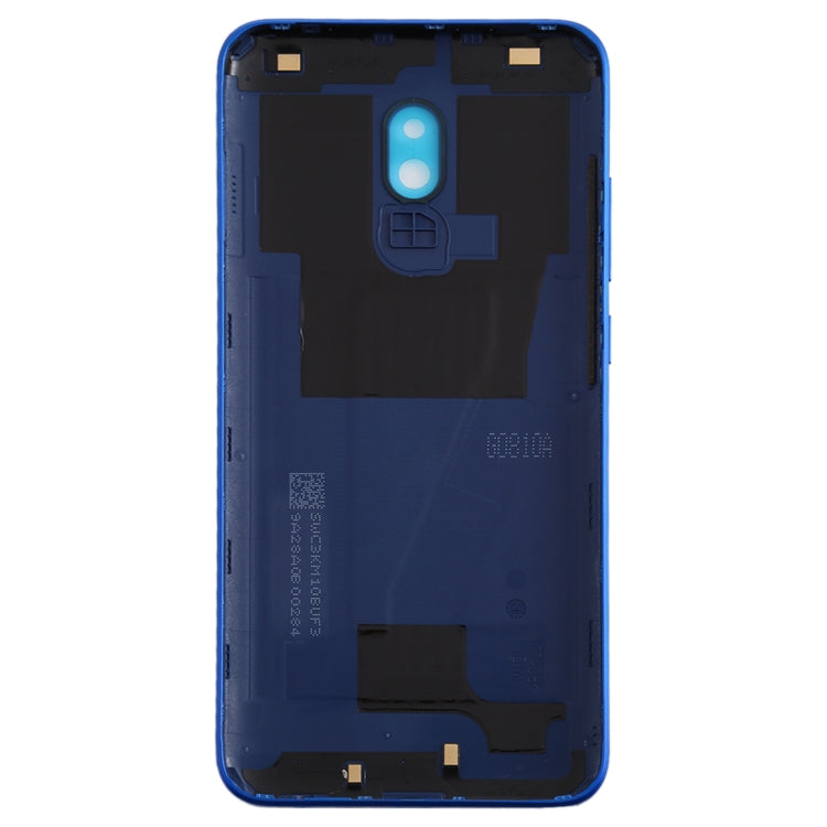 Back Battery Cover for Xiaomi Redmi 8A (Blue)