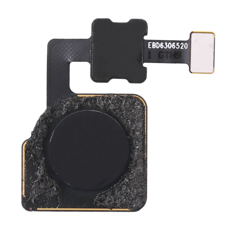 Fingerprint Sensor Flex Cable for Google Pixel 2 XL (Black)