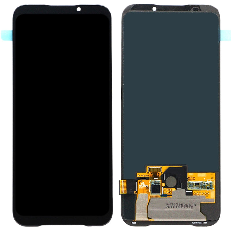 LCD + Touch Screen (Amoled) Xiaomi Black Shark 2 Pro Black Shark 2
