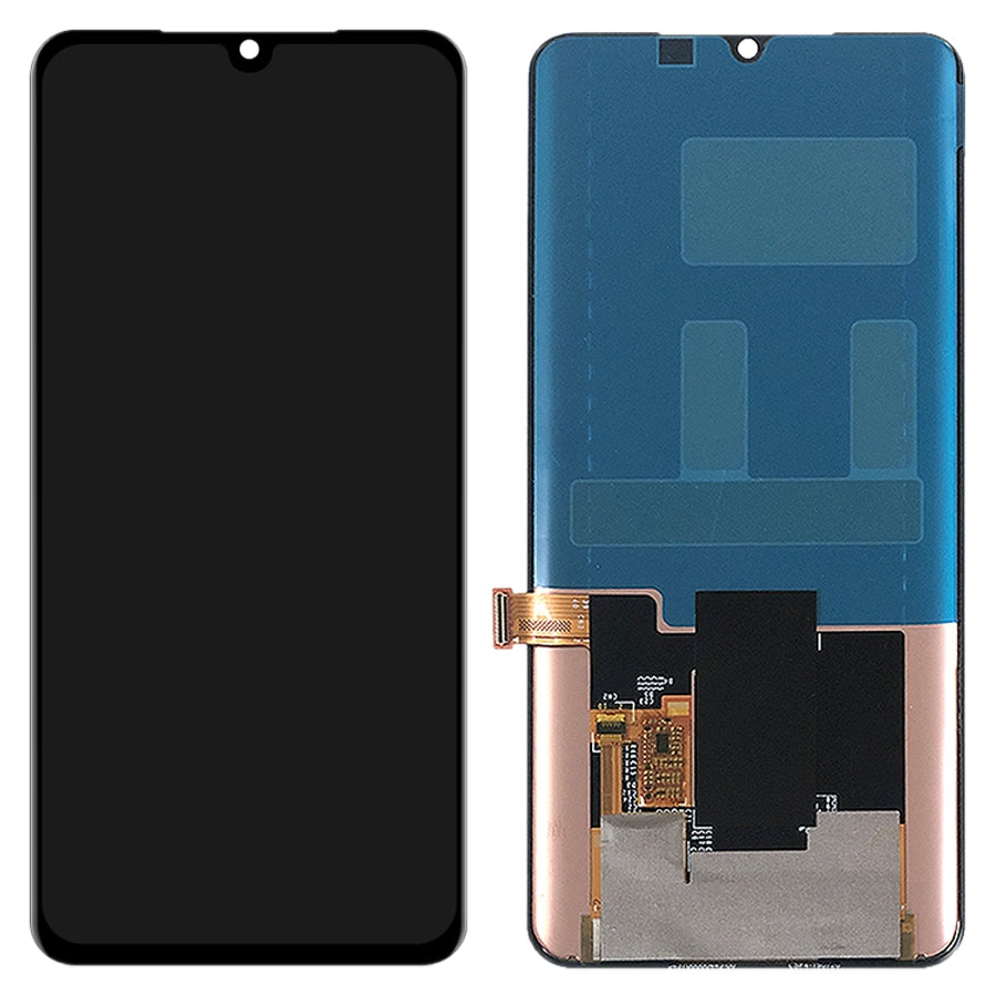 Écran LCD + tactile Xiaomi MI CC9 Pro MI Note 10 Note 10 Pro MI Note 10 Lite
