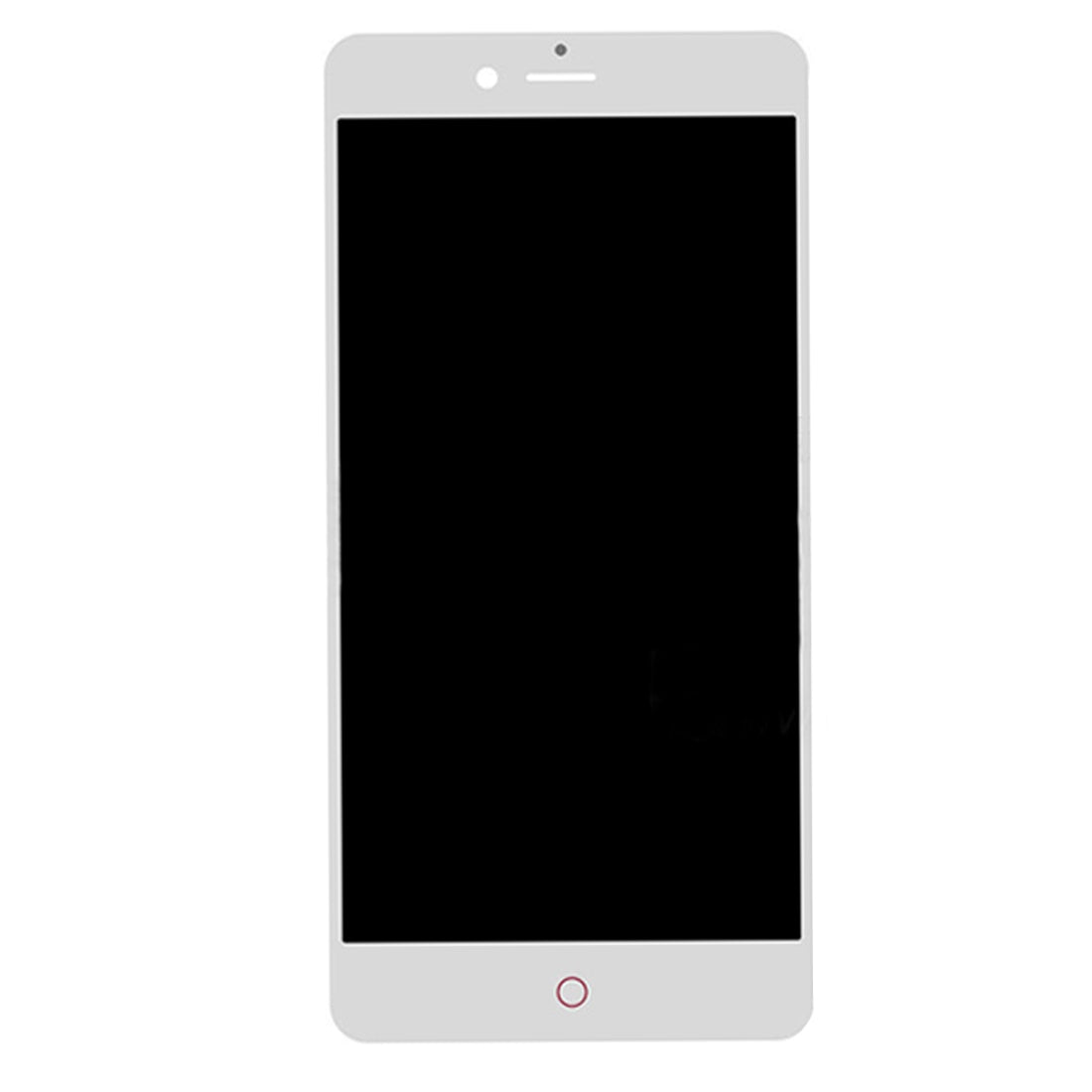 LCD Screen + Touch Digitizer ZTE Nubia Z11 MiniS NX549J White