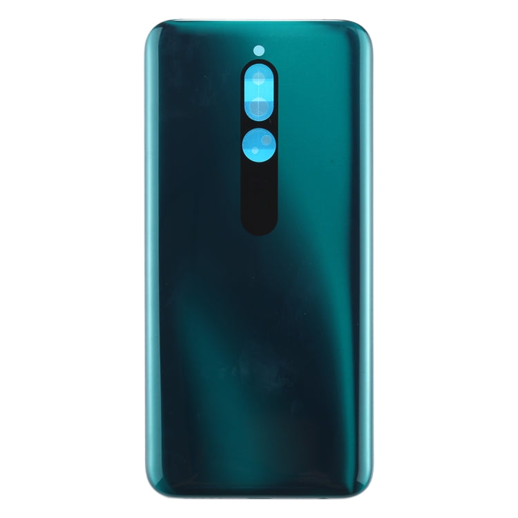 Back Battery Cover for Xiaomi Redmi 8 (Green)