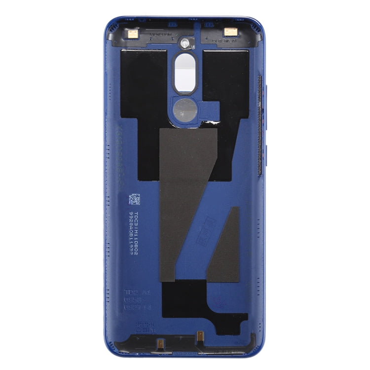 Back Battery Cover for Xiaomi Redmi 8 (Blue)